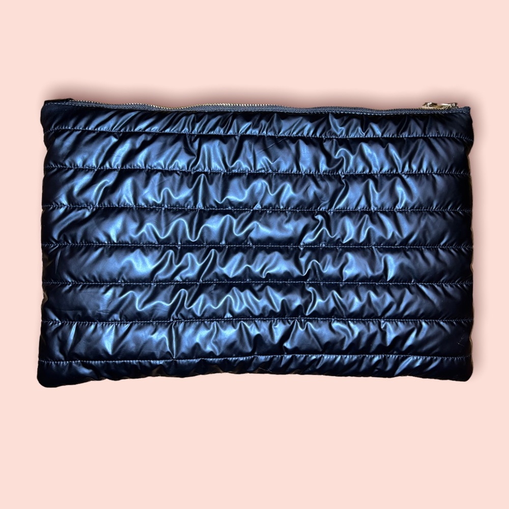 Kate Spade Quilted Clutch